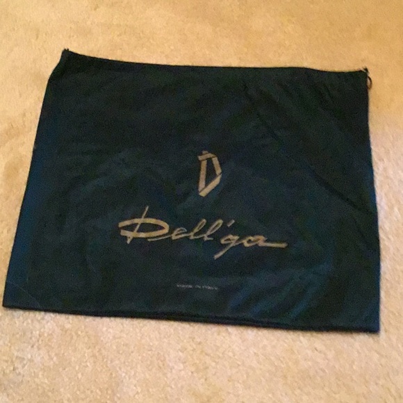 Dell’gor Dust Bag - Picture 1 of 7